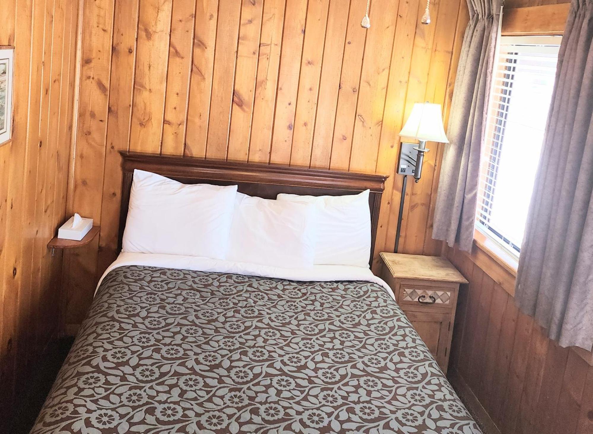 Motel Canyon Near Rocky Mountain National Park